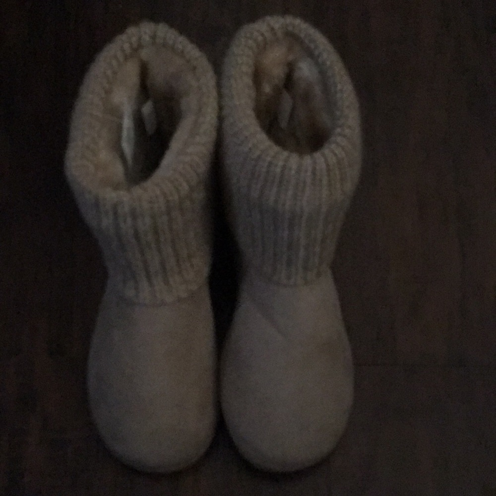 Airwalk boots